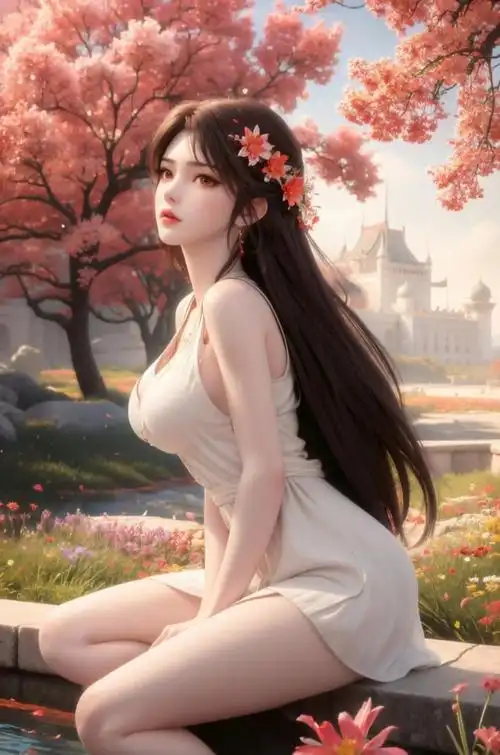春日纪事 青春治愈剧集在线观看